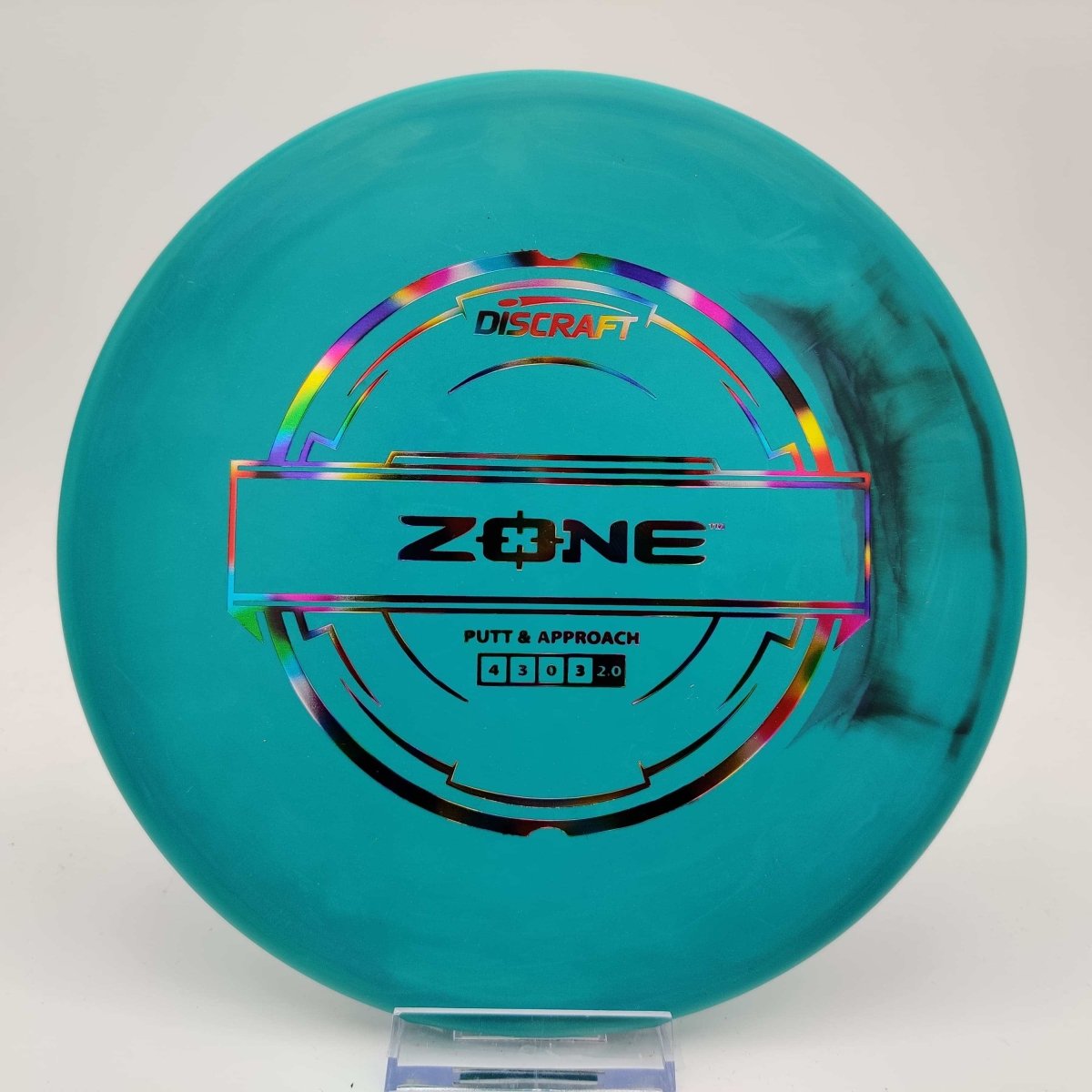 Discraft Putter Line Zone - Disc Golf Deals USA