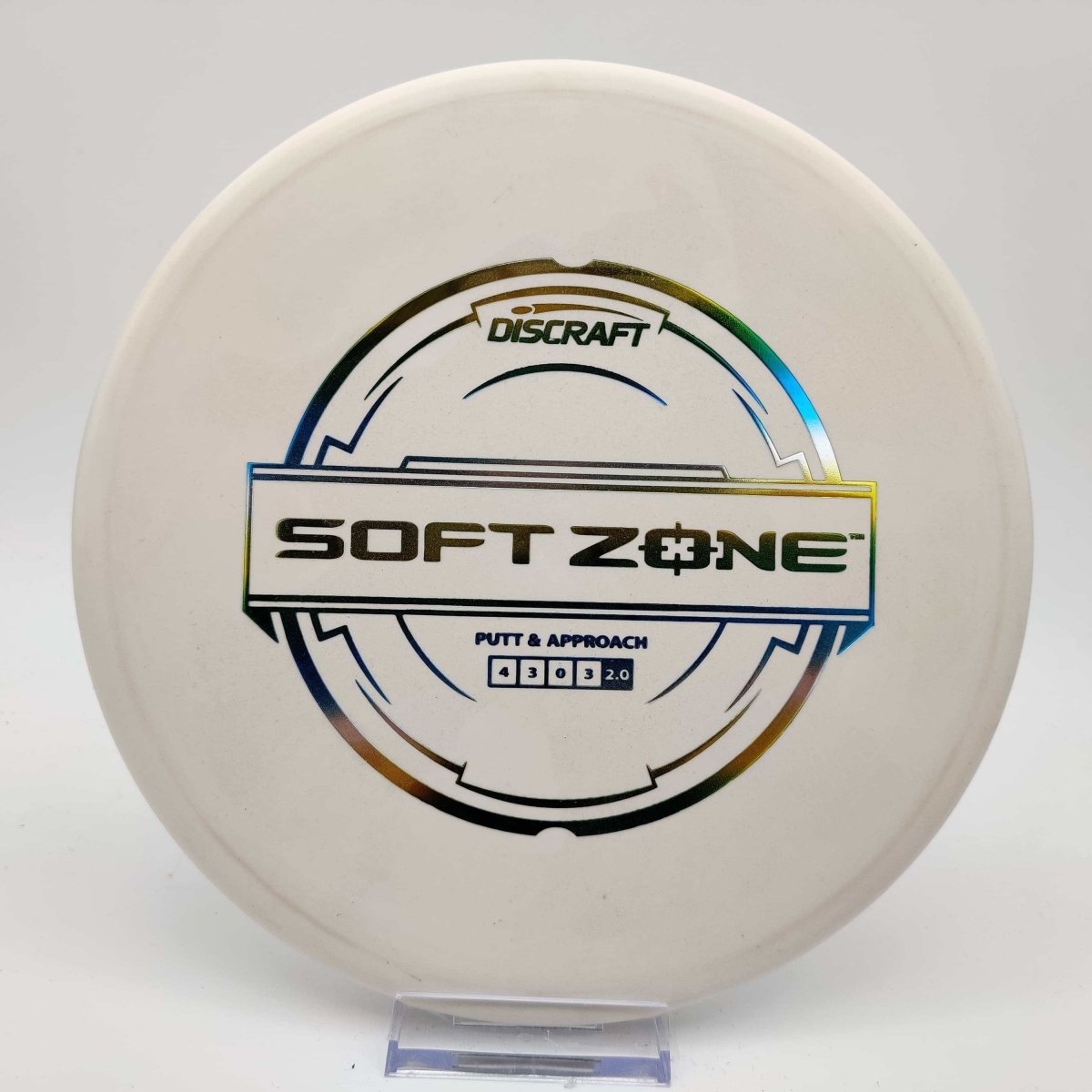 Discraft Putter Line Zone - Disc Golf Deals USA