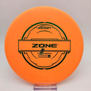 Discraft Putter Line Zone - Disc Golf Deals USA