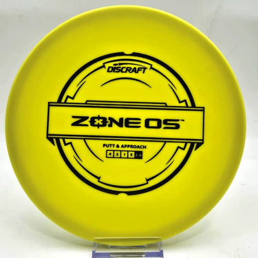 Discraft Putter Line Zone OS - Disc Golf Deals USA