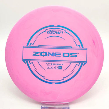 Discraft Putter Line Zone OS - Disc Golf Deals USA