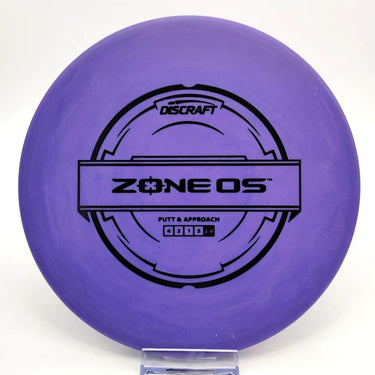 Discraft Putter Line Zone OS - Disc Golf Deals USA