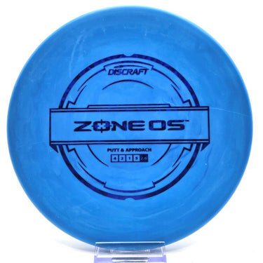 Discraft Putter Line Zone OS - Disc Golf Deals USA