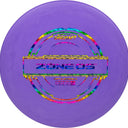 Discraft Putter Line Zone OS - Disc Golf Deals USA