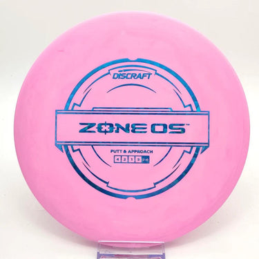 Discraft Putter Line Zone OS - Disc Golf Deals USA