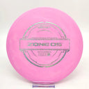 Discraft Putter Line Zone OS - Disc Golf Deals USA