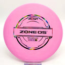 Discraft Putter Line Zone OS - Disc Golf Deals USA