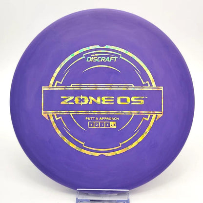 Discraft Putter Line Zone OS - Disc Golf Deals USA