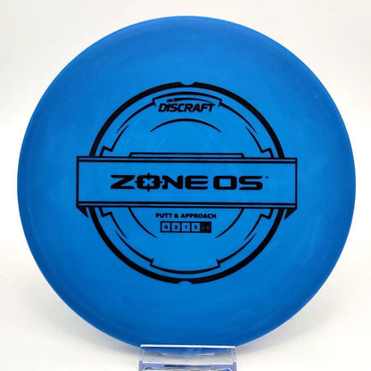 Discraft Putter Line Zone OS - Disc Golf Deals USA