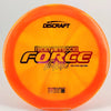 #18 175.8g | Orange