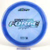 #45 176.8g | Blue