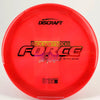 #13 175.1g | Red