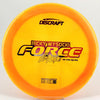 #14 175.7g | Orange