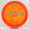 #23 174.5g | Orange