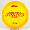 #65 176g | Yellow