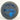 Discraft Rubber Blend Swirl (8 - hole) Luna (Ledgestone 2025) - Disc Golf Deals USA
