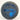 Discraft Rubber Blend Swirl (8 - hole) Luna (Ledgestone 2025) - Disc Golf Deals USA