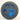 Discraft Rubber Blend Swirl (8 - hole) Luna (Ledgestone 2025) - Disc Golf Deals USA