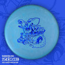 Discraft Rubber Blend Zone - Ledgestone 2023 - Disc Golf Deals USA