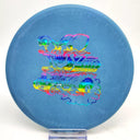 Discraft Rubber Blend Zone - Ledgestone 2023 - Disc Golf Deals USA