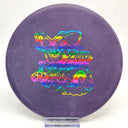 Discraft Rubber Blend Zone - Ledgestone 2023 - Disc Golf Deals USA