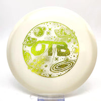 Discraft SE ESP Glo Buzzz (OTB Space) - Disc Golf Deals USA