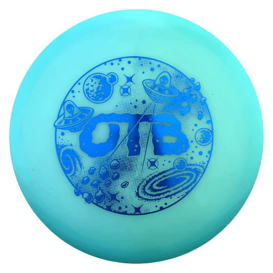 Discraft SE ESP Glo Buzzz (OTB Space) - Disc Golf Deals USA