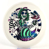 Discraft SE Halloween Z Glo Buzzz (BuzzzJuice) - Disc Golf Deals USA