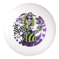 Discraft SE Halloween Z Glo Buzzz (BuzzzJuice) (Drop 2) - Disc Golf Deals USA