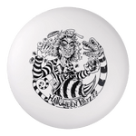 Discraft SE Halloween Z Glo Buzzz (BuzzzJuice Pre - Order) - Disc Golf Deals USA