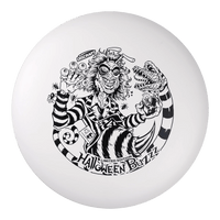 Discraft SE Halloween Z Glo Buzzz (BuzzzJuice Pre - Order) - Disc Golf Deals USA