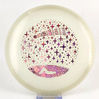 Discraft SE Z Glo Comet (Faylor Lake Fundraiser) - Disc Golf Deals USA