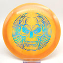 Discraft SE Z Glo Sparkle Undertaker - Disc Golf Deals USA