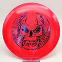 Discraft SE Z Glo Sparkle Undertaker - Disc Golf Deals USA