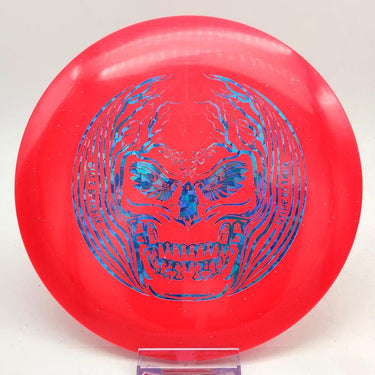 Discraft SE Z Glo Sparkle Undertaker - Disc Golf Deals USA