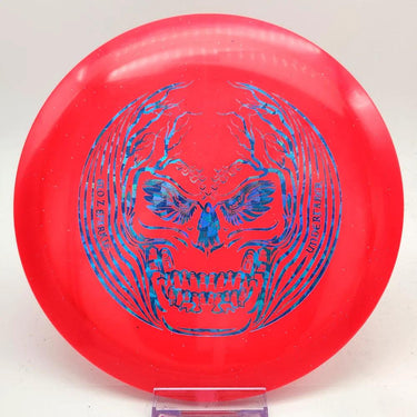 Discraft SE Z Glo Sparkle Undertaker - Disc Golf Deals USA