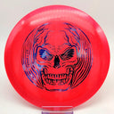 Discraft SE Z Glo Sparkle Undertaker - Disc Golf Deals USA