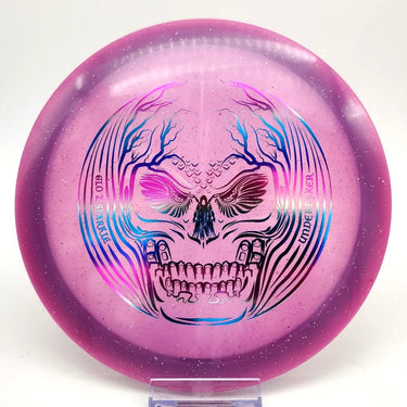 Discraft SE Z Glo Sparkle Undertaker - Disc Golf Deals USA