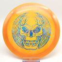 Discraft SE Z Glo Sparkle Undertaker - Disc Golf Deals USA