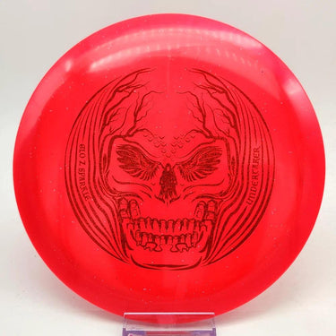 Discraft SE Z Glo Sparkle Undertaker - Disc Golf Deals USA