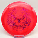 Discraft SE Z Glo Sparkle Undertaker - Disc Golf Deals USA