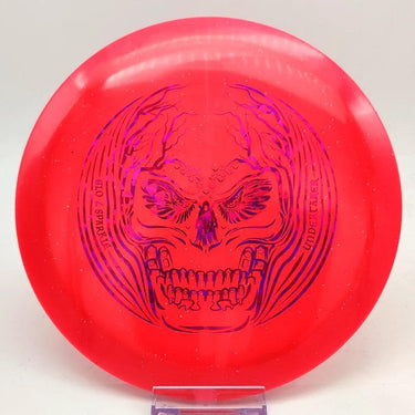 Discraft SE Z Glo Sparkle Undertaker - Disc Golf Deals USA