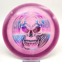 Discraft SE Z Glo Sparkle Undertaker - Disc Golf Deals USA