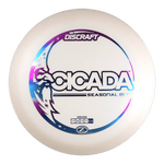 Discraft Seasonal Glo Cicada - Disc Golf Deals USA