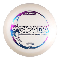 Discraft Seasonal Glo Cicada - Disc Golf Deals USA
