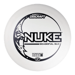Discraft Seasonal Glo Nuke - Disc Golf Deals USA