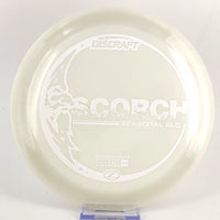 Discraft Seasonal Glo Scorch - Disc Golf Deals USA