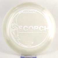 Discraft Seasonal Glo Scorch - Disc Golf Deals USA