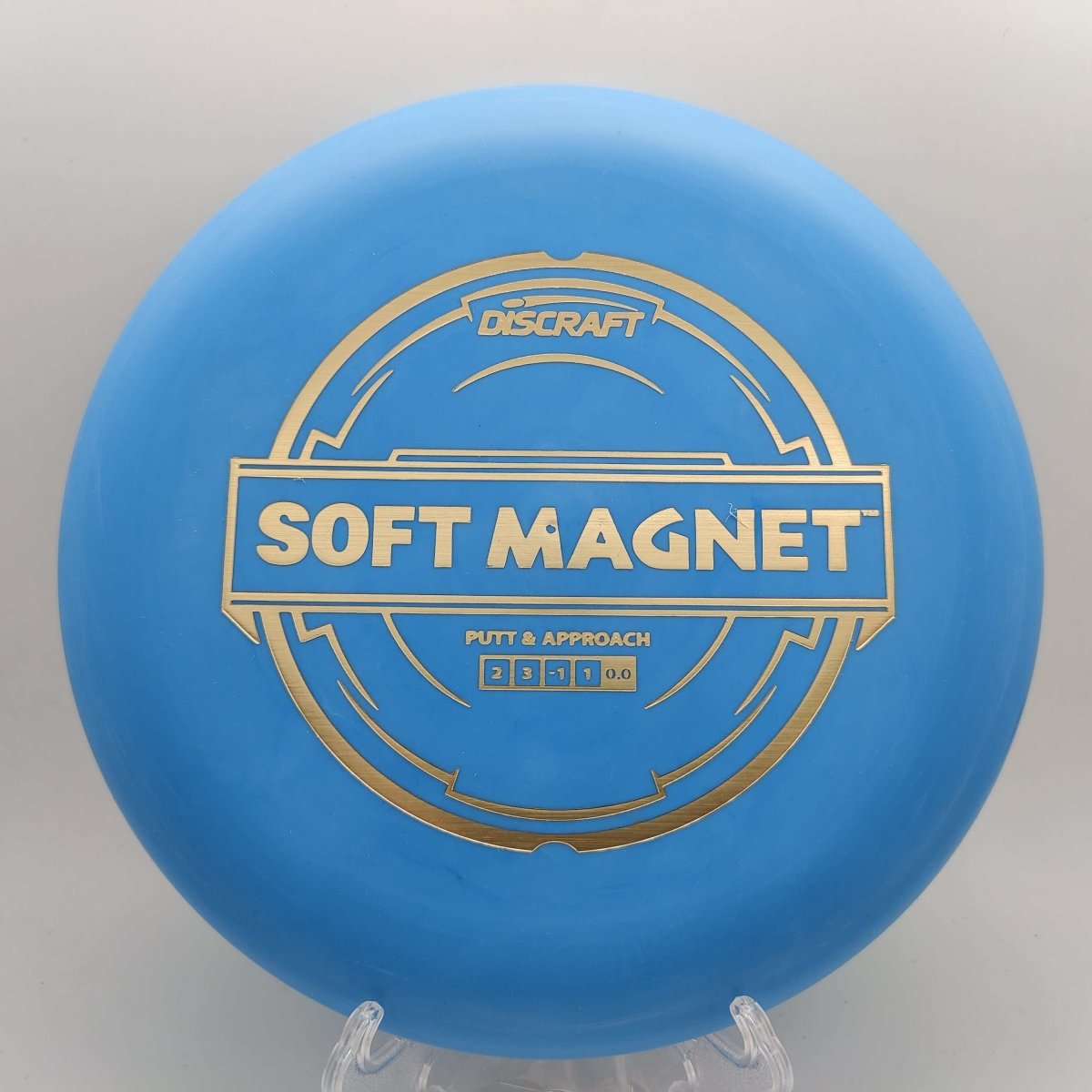 Discraft Soft Magnet - Disc Golf Deals USA