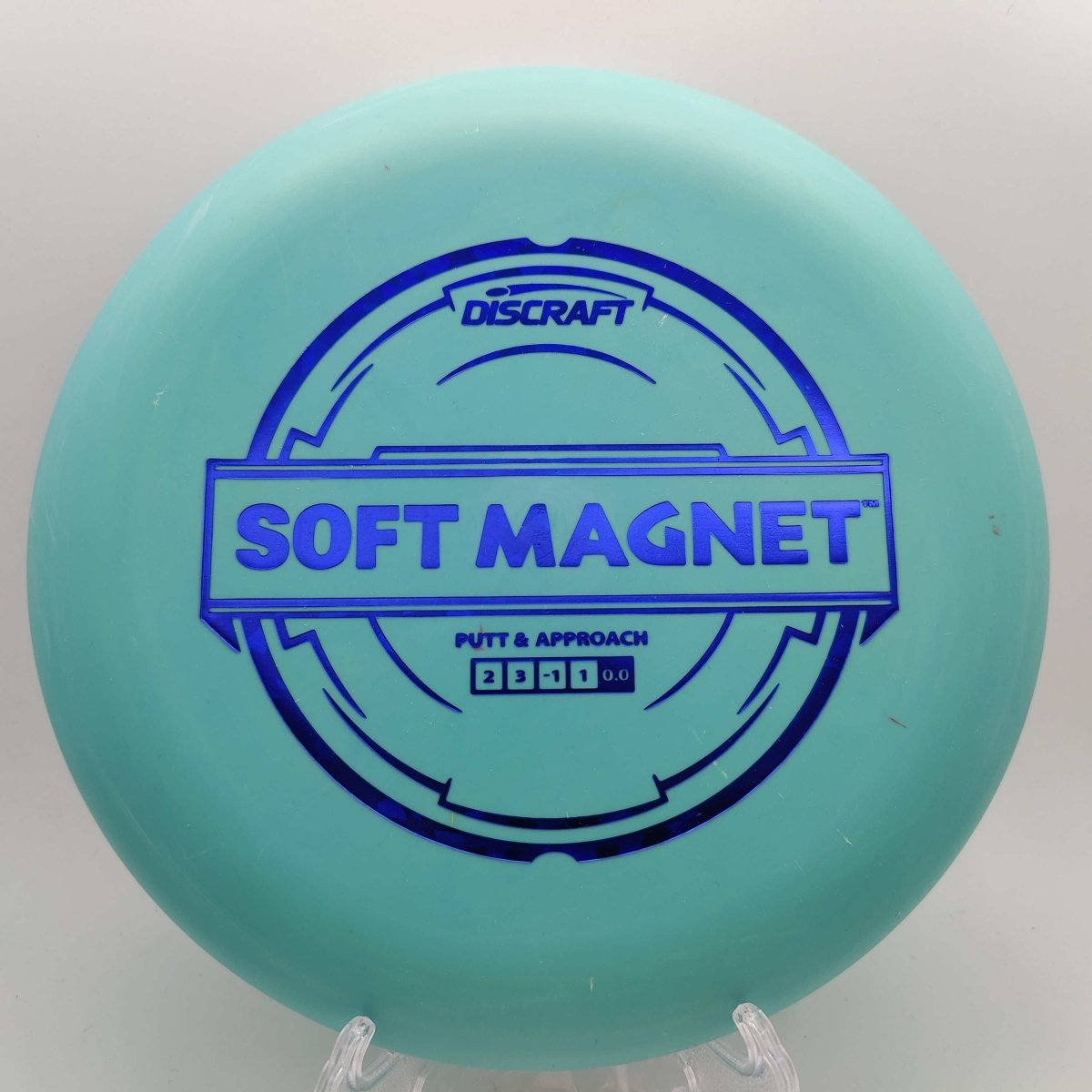 Discraft Soft Magnet - Disc Golf Deals USA
